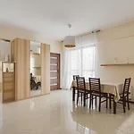 Apartament Wiktoria Wilanow