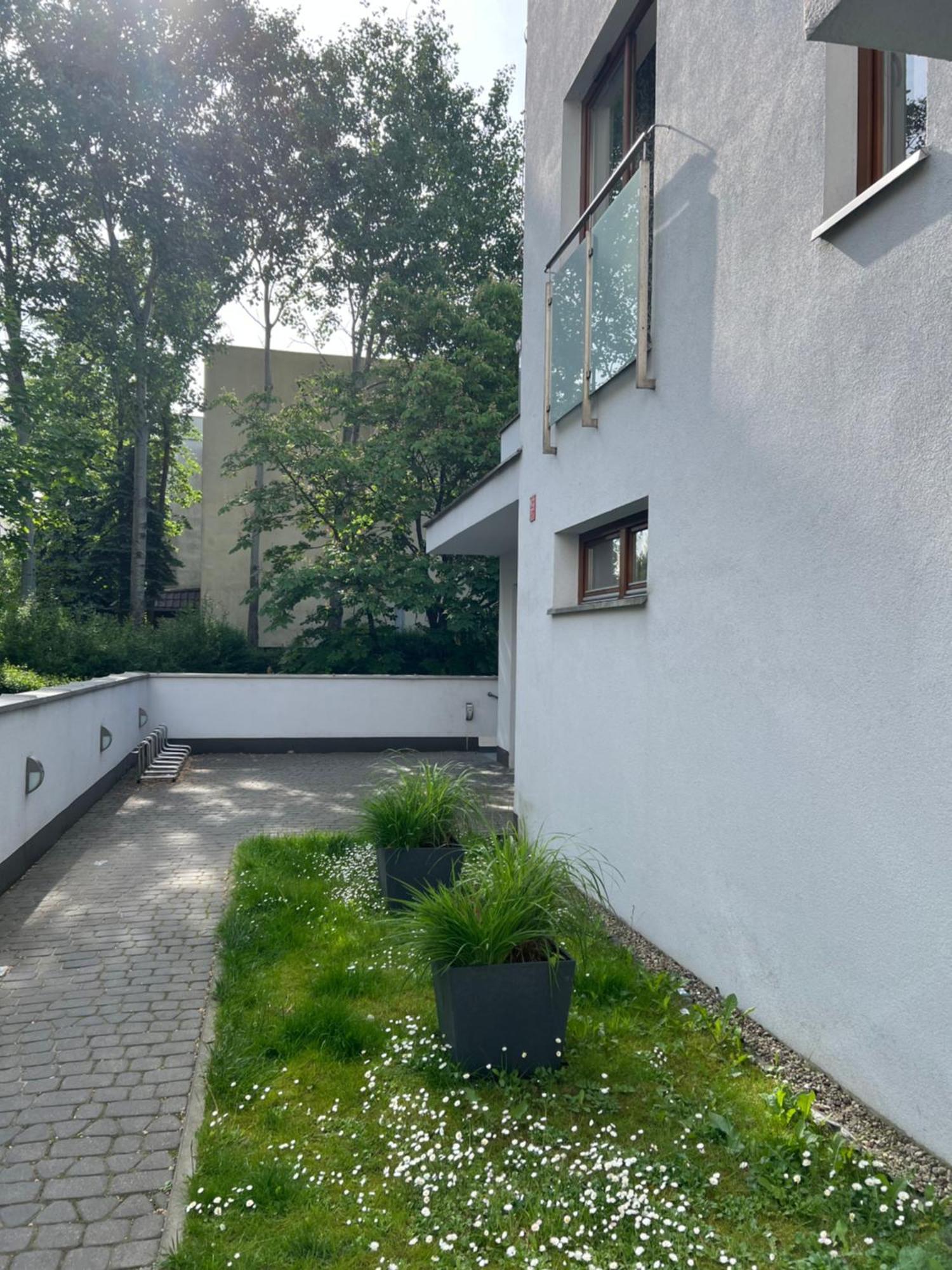 Apartament Wiktoria Wilanow Apartment *